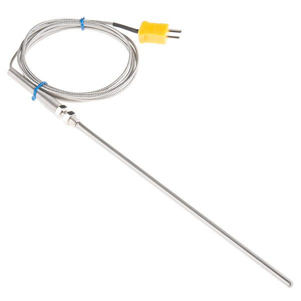 Thermocouple