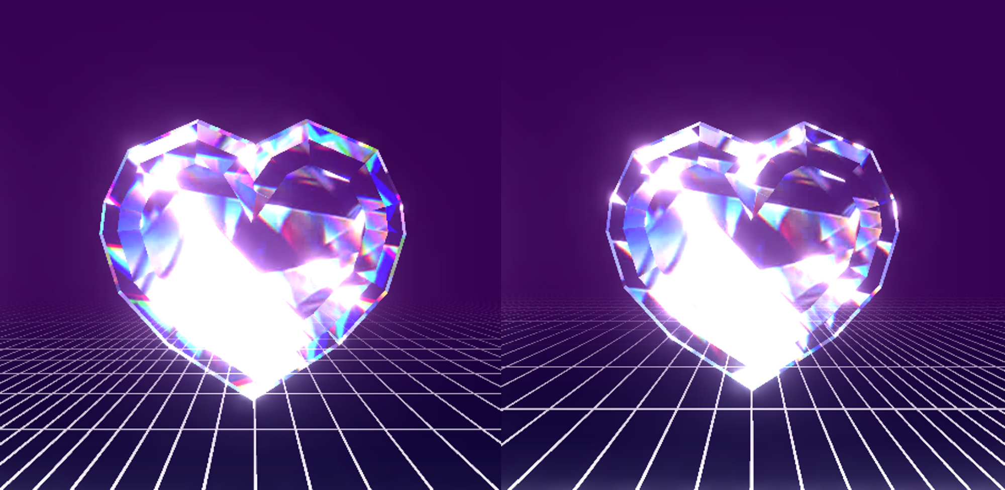 Faking Refraction in ThreeJS